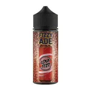 Fizzy Ade E-liquid 100ml Shortfill - Vape wholesale supplies